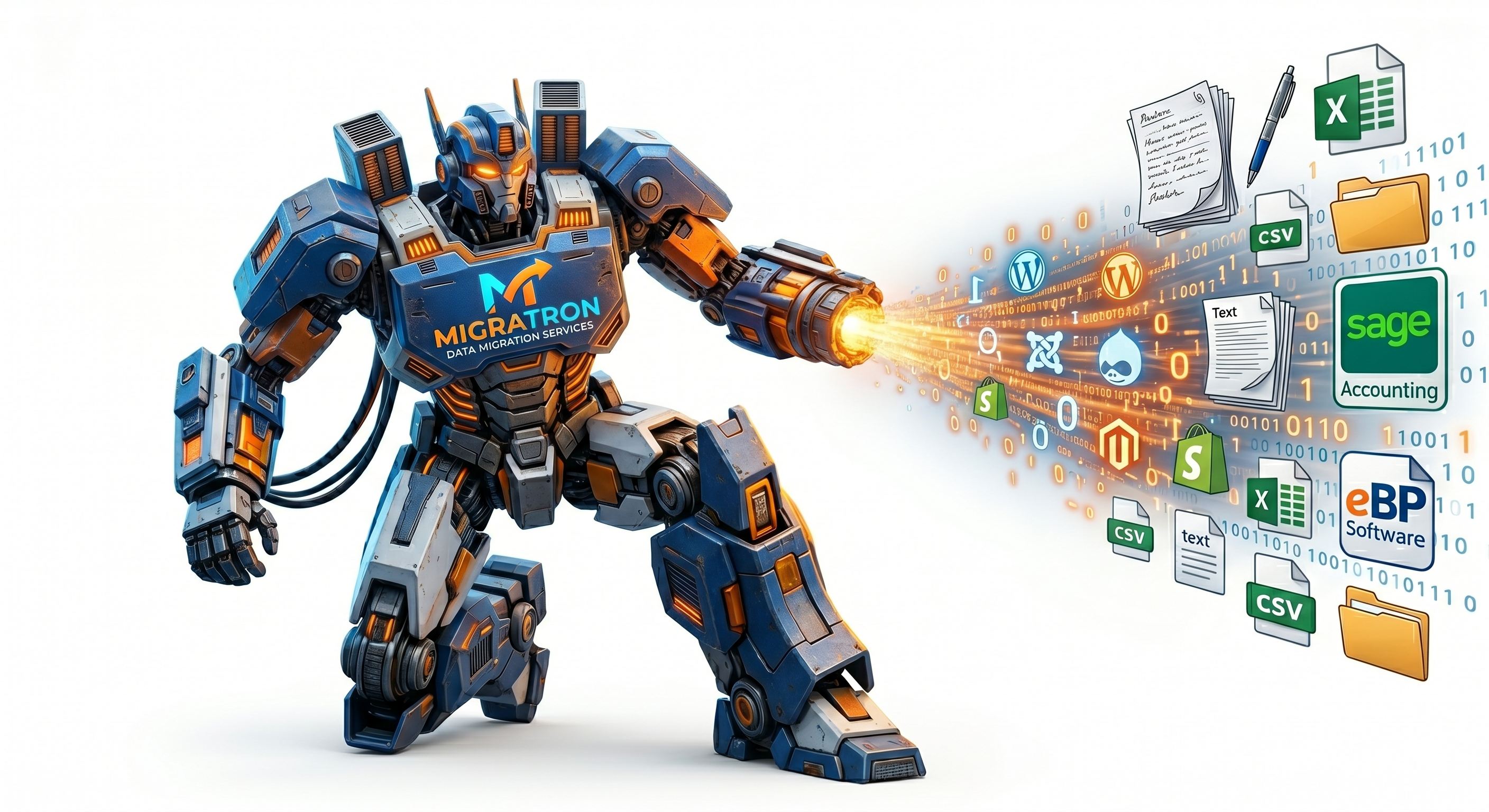 Migratron